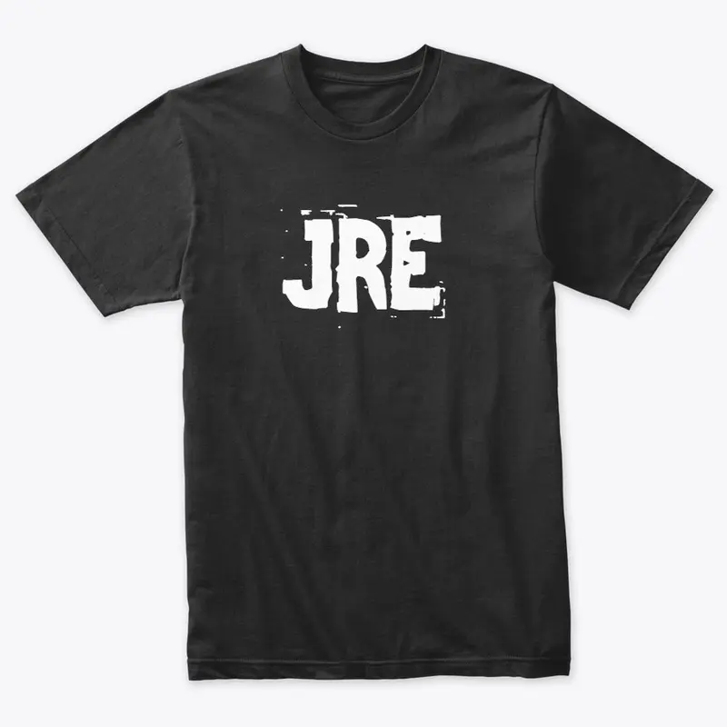 JRE Man's T-Shirts