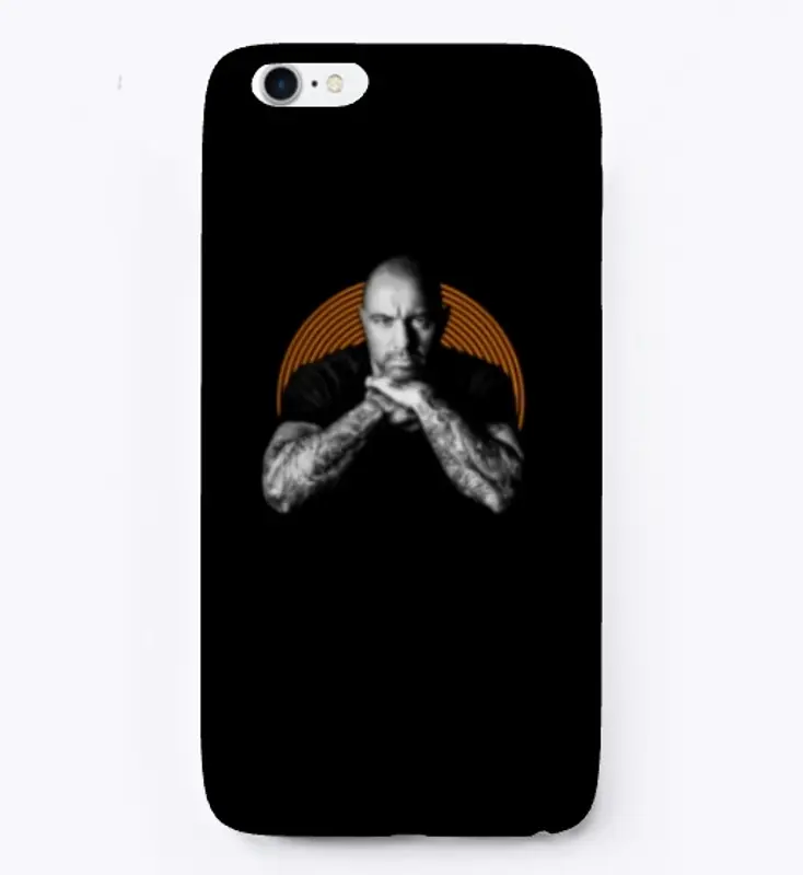 JRE iPhone Case