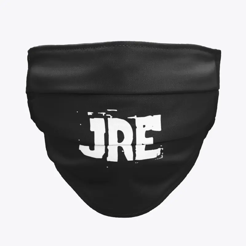 JRE Cloth Face Mask