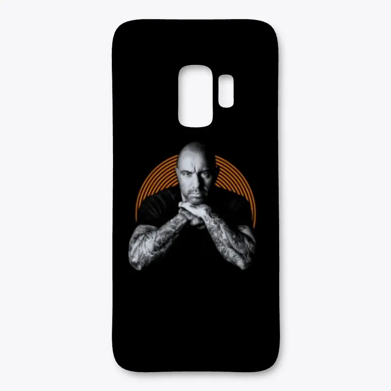 JRE Samsung Phone Case