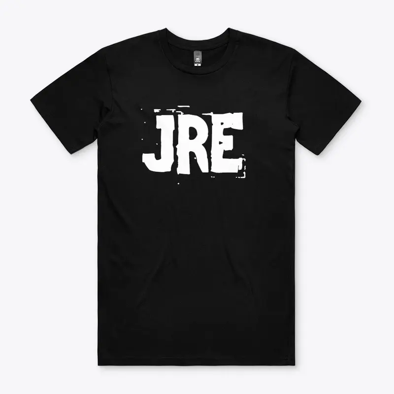 JRE Man's T-Shirts