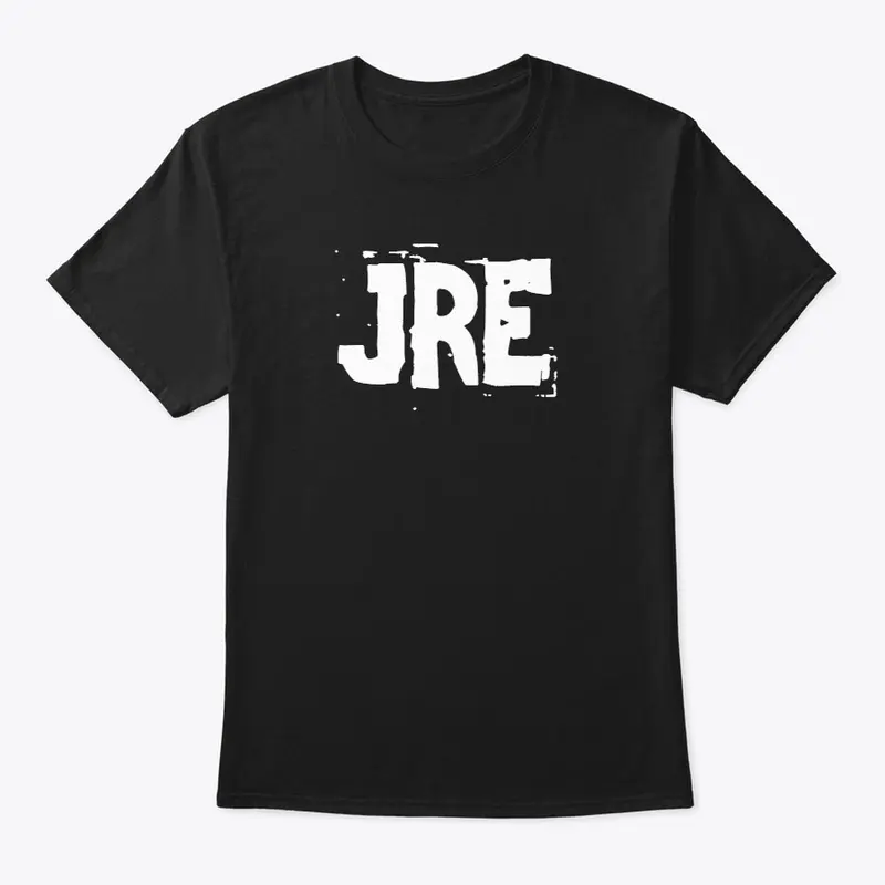 JRE Man's T-Shirts