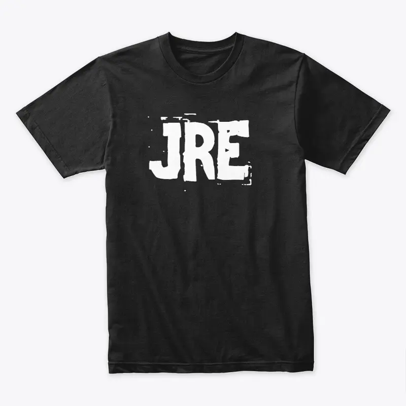 JRE Man's T-Shirts