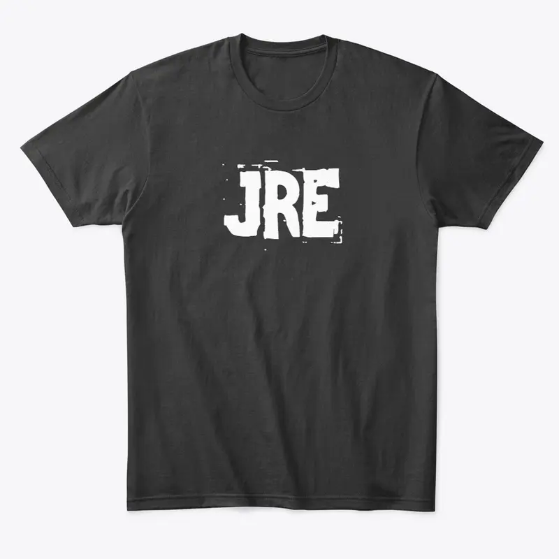 JRE Man's T-Shirts