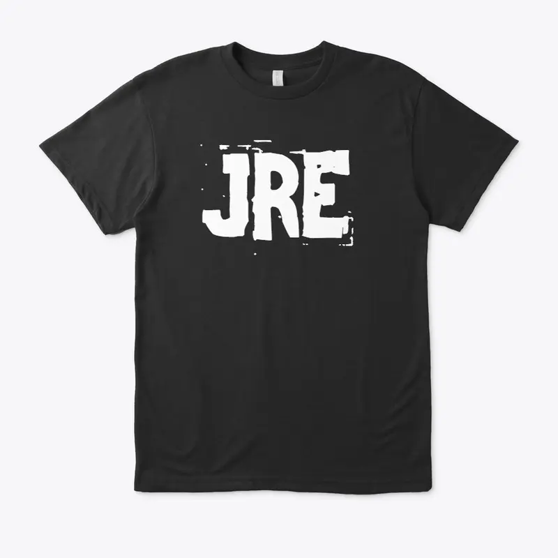 JRE Man's T-Shirts