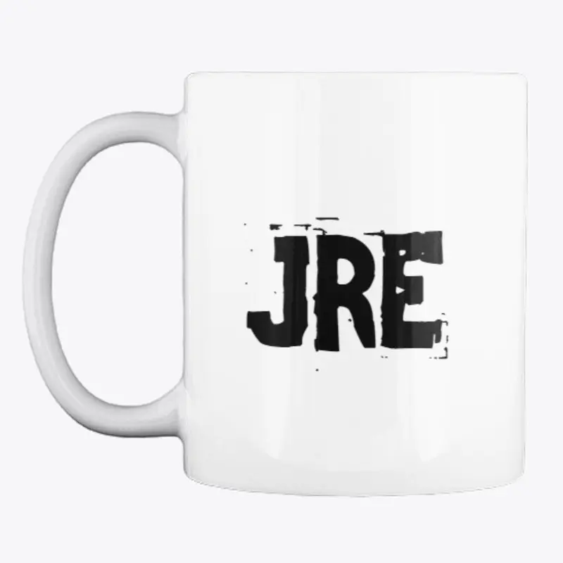 JRE Mug