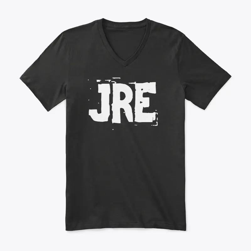 JRE Man's T-Shirts